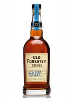 Old Forester Old Foster 1910