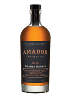 Amador Amador Whiskey Co. Double