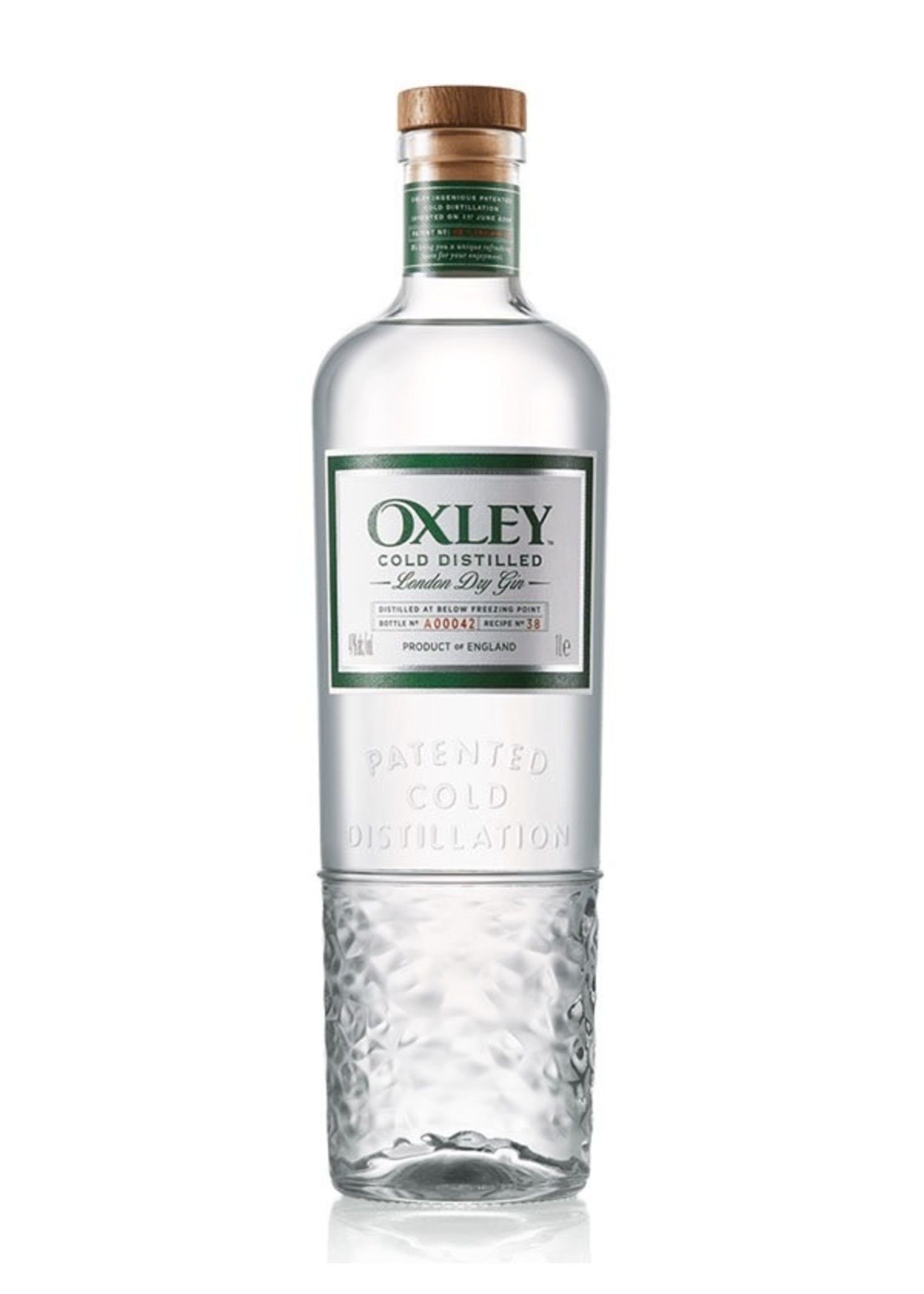 oxley Oxley Cold Gin | 750