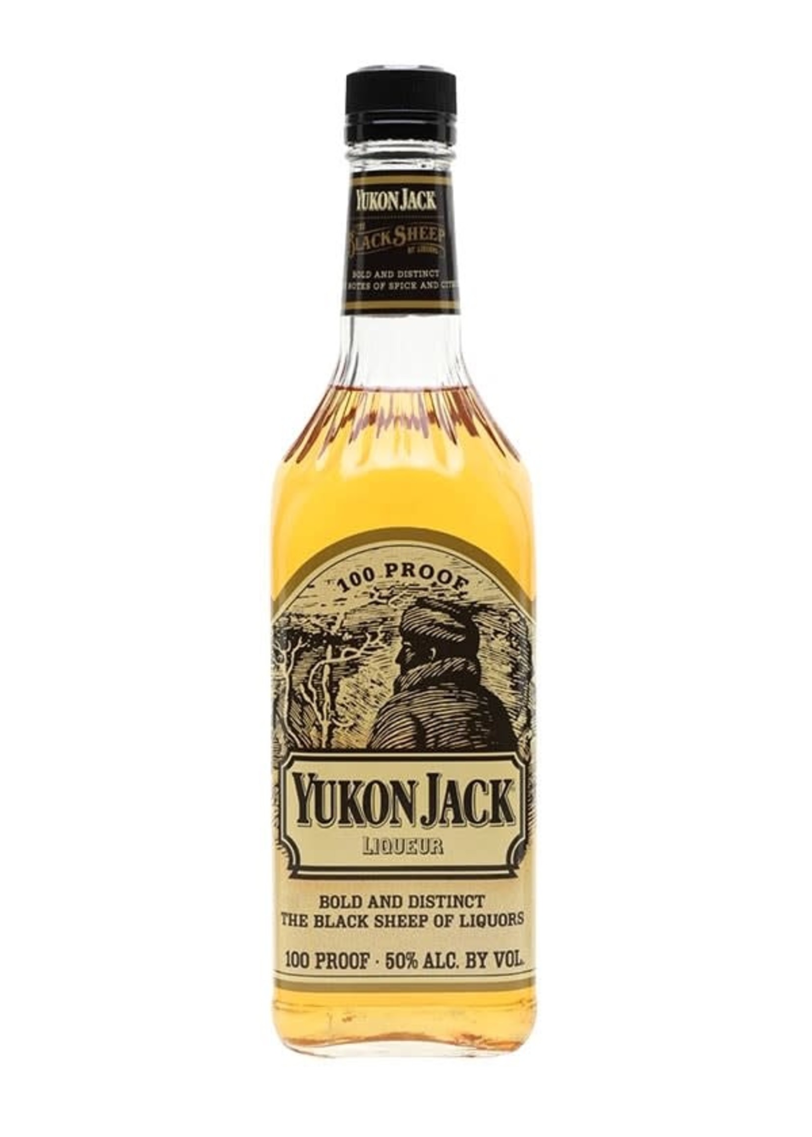 Yukon Jack Yukon Jack