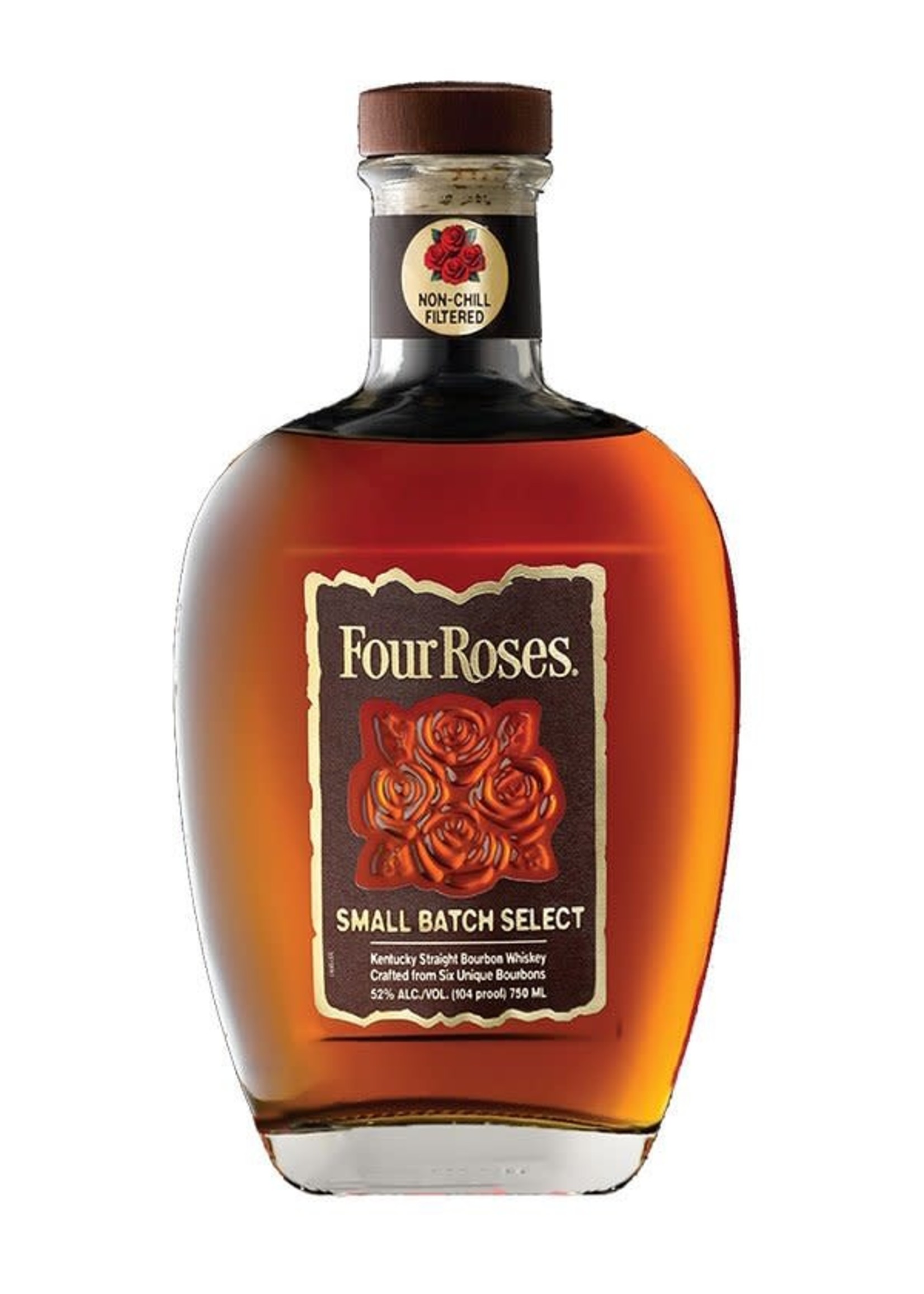 Four Roses Four Rose Small Batch Select