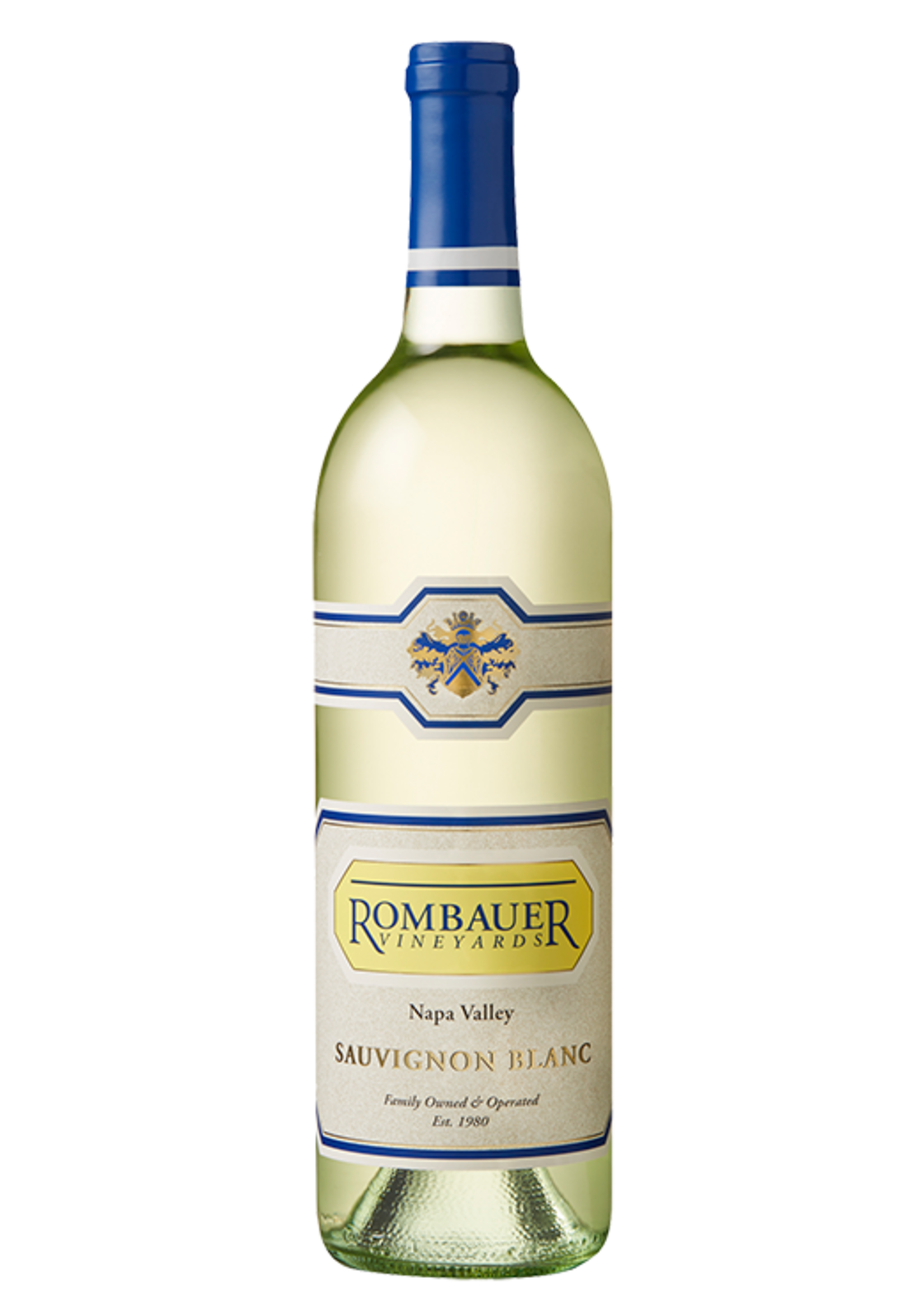 Rombauer Rombauer Sauvignon Blanc Ml | 750ml