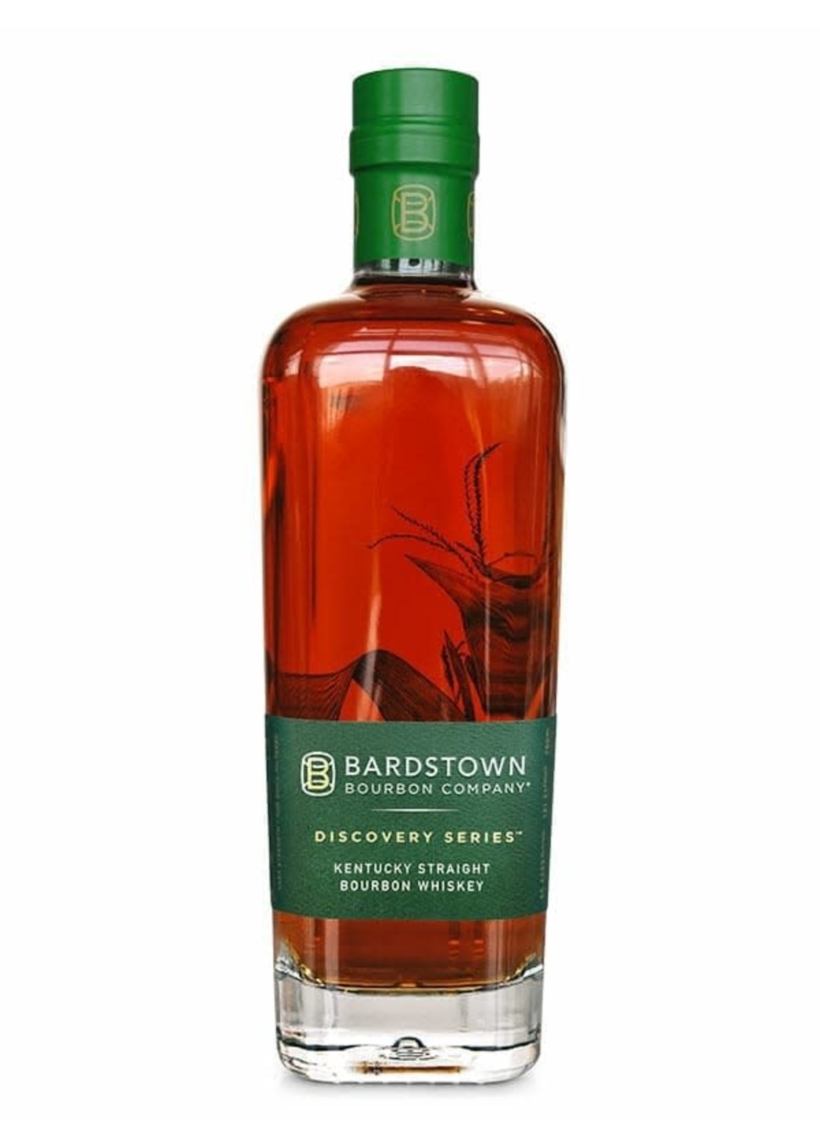 Bardstown Bourbon Company Bardstown Discovery Series #8