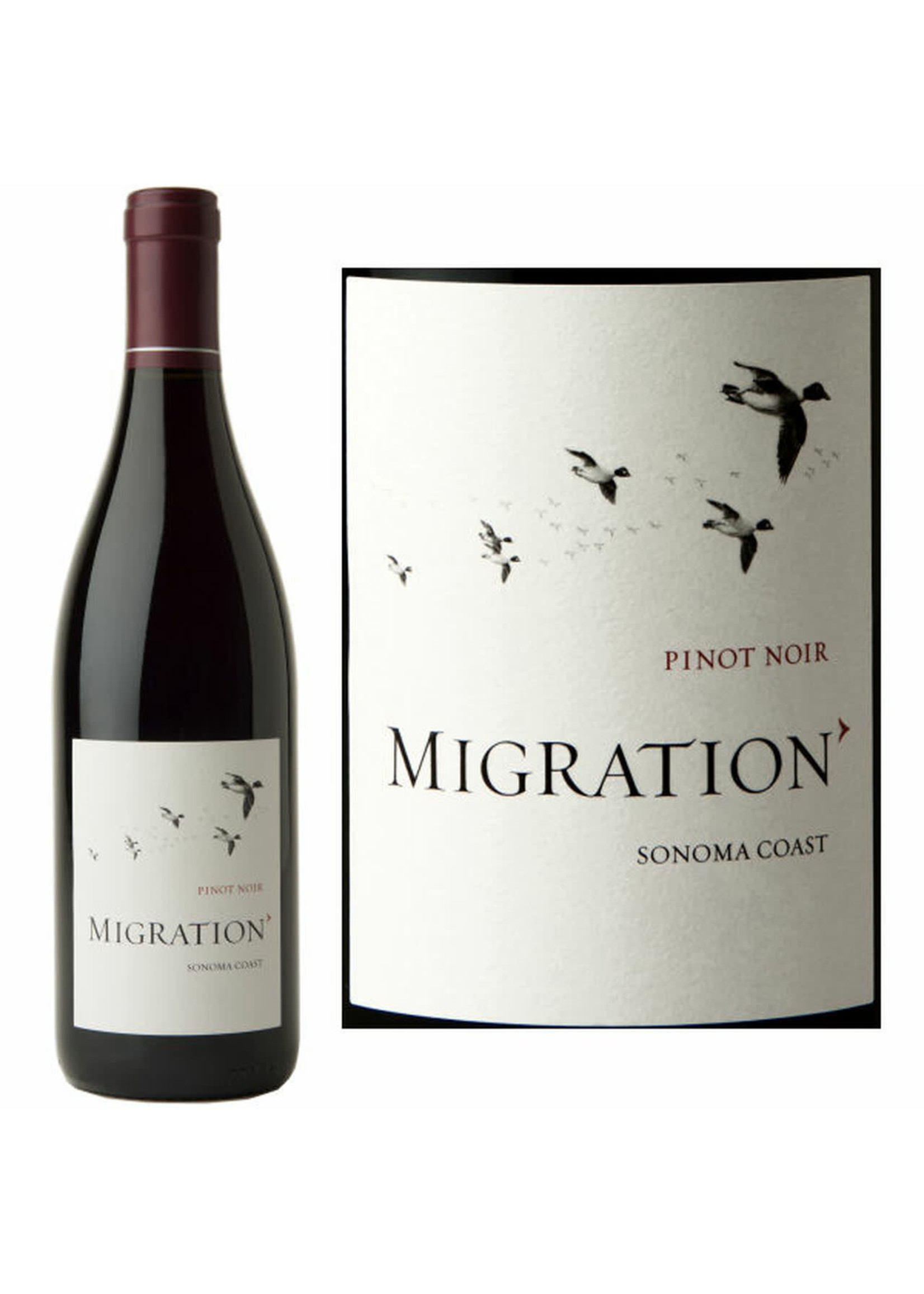 Migration Pinot Noir Ml | 750ml