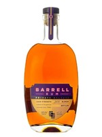 Barrell Craft Spirits Barrell Rum Private Release Cask Strength Blend# J750