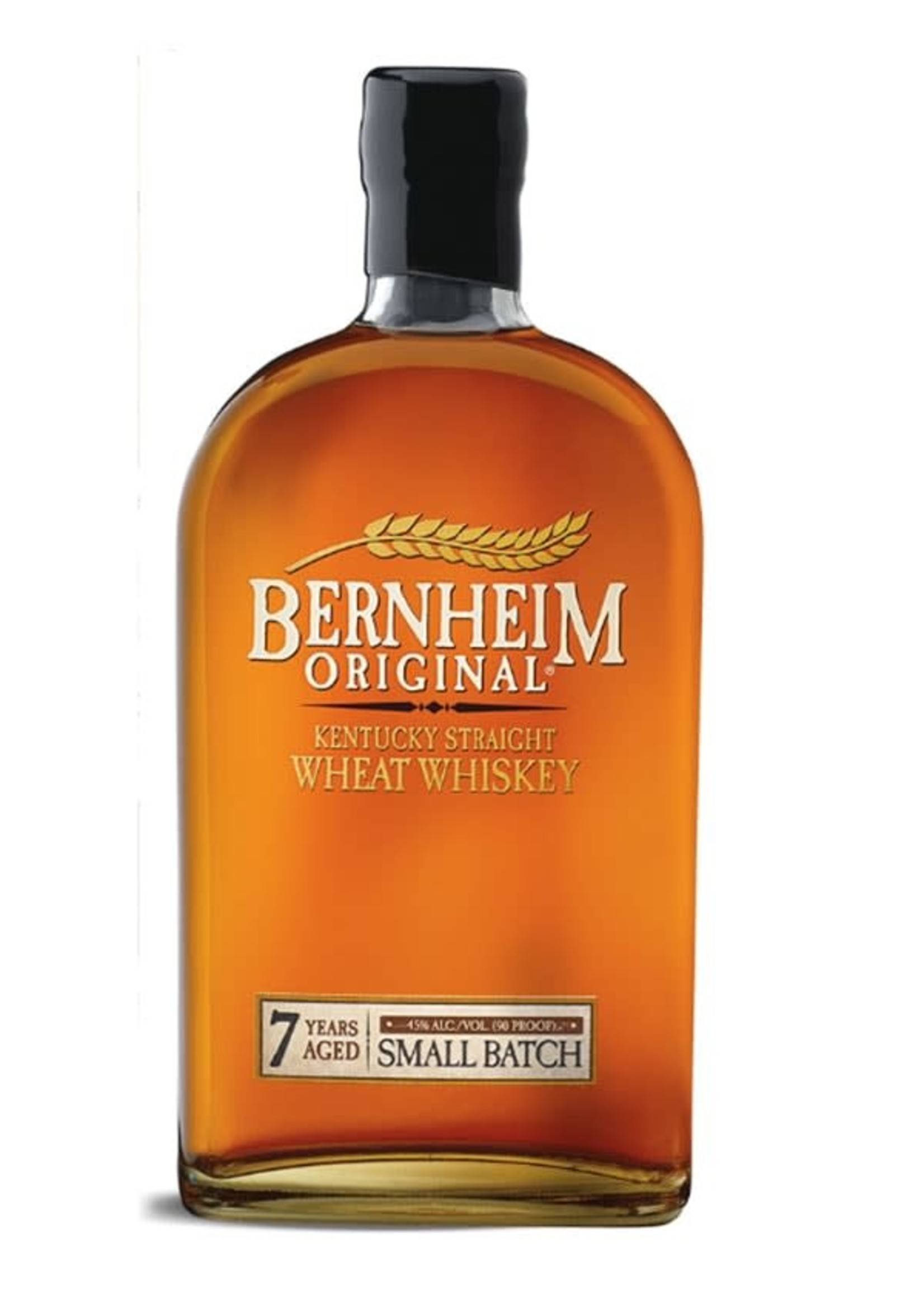 Hevane Hill Bernheim Wheat Whiskey