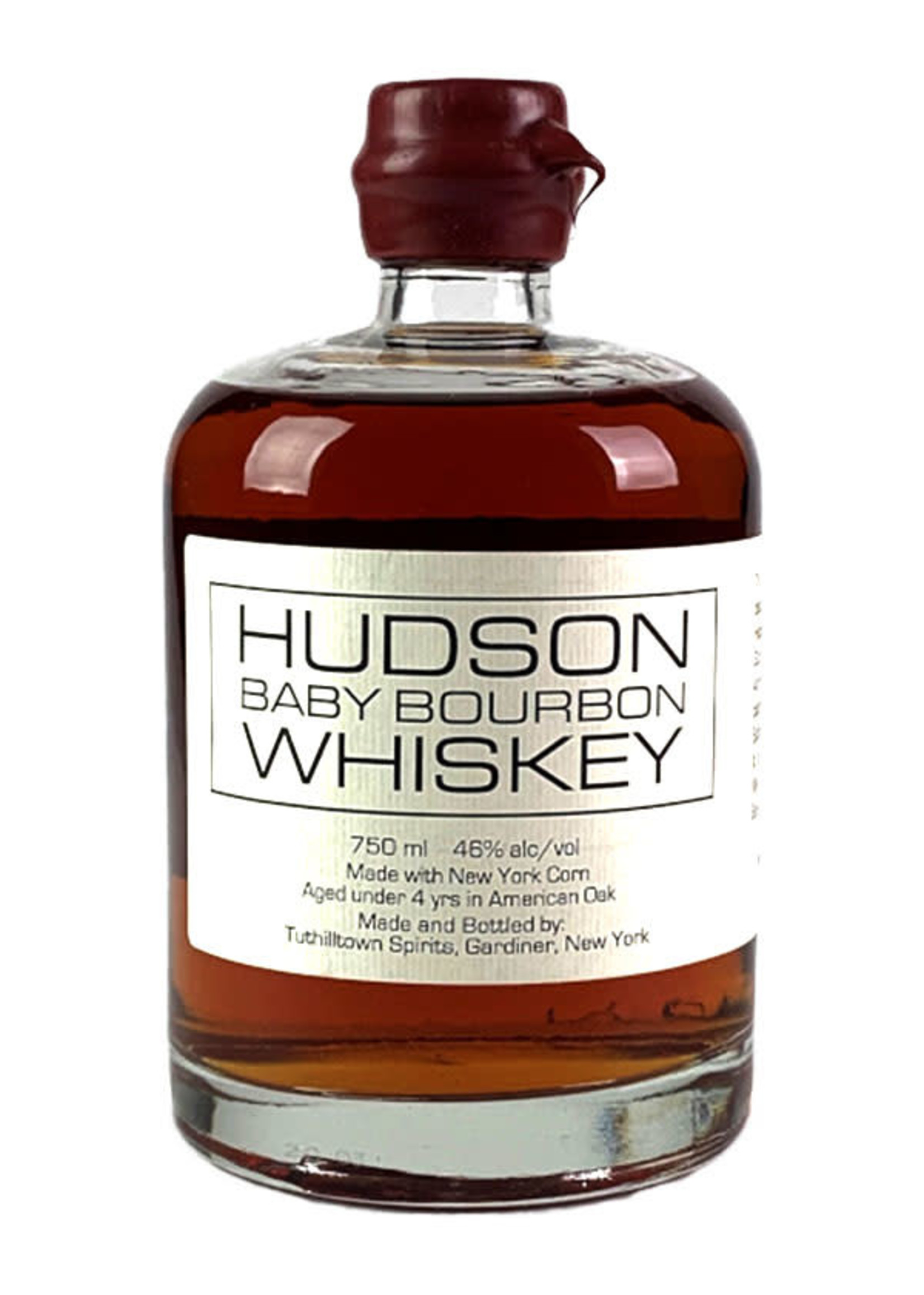 Hudson Hudson Baby Bourbon