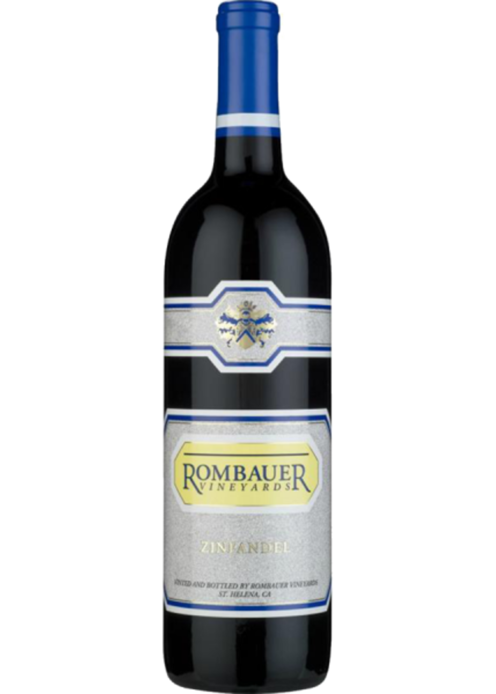 Rombauer Rombauer Zinfandel |2019