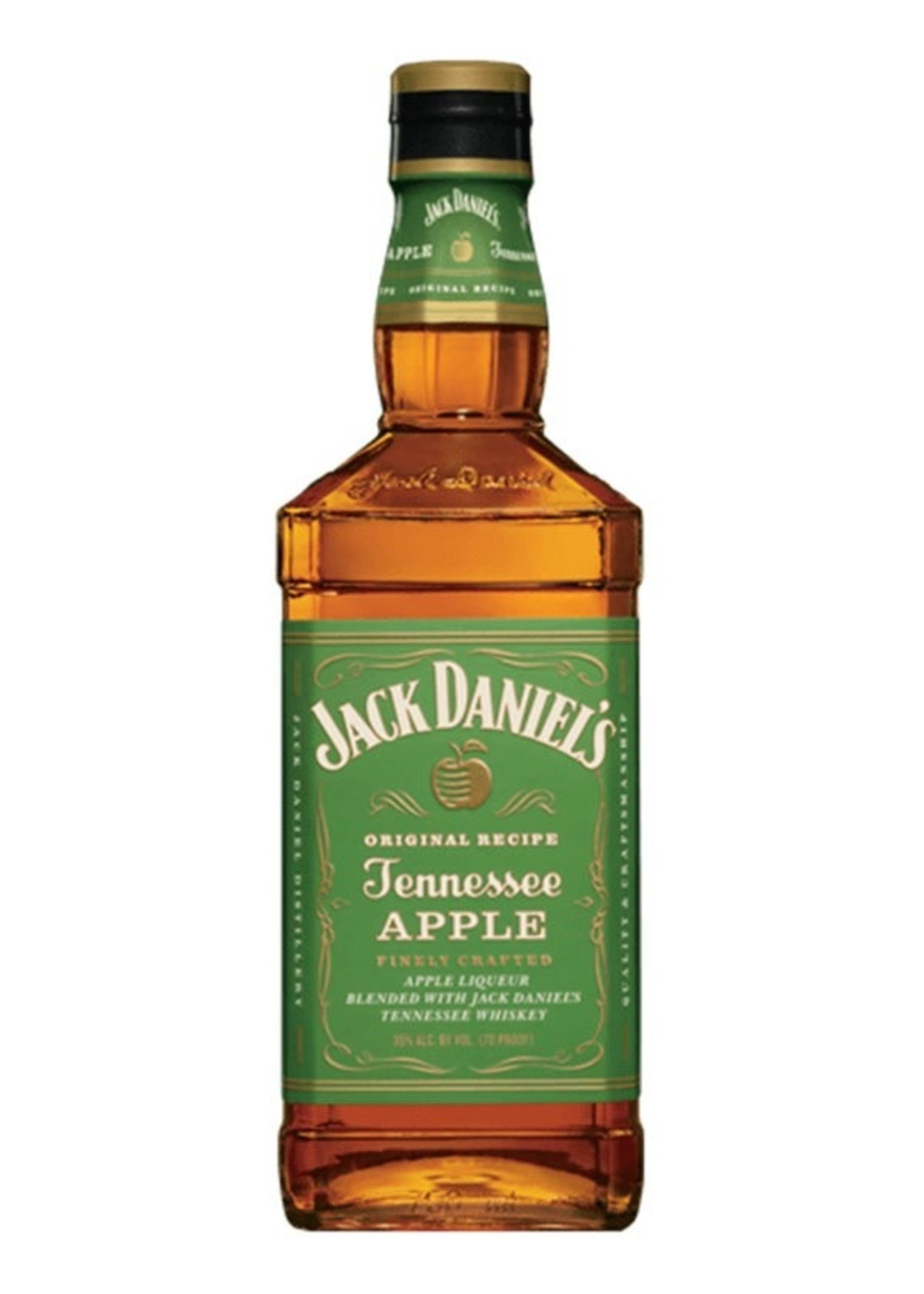 Jack Daniels Jack Daniels Apple