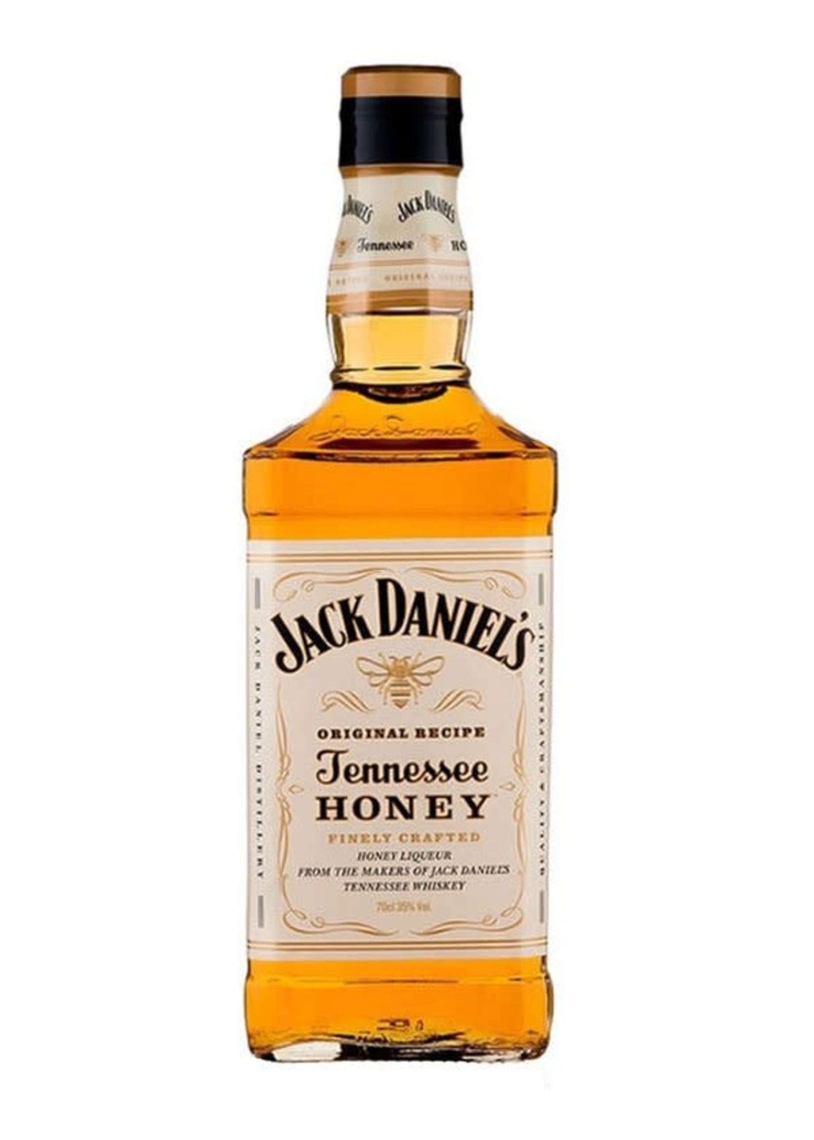 Jack Daniels Jack Daniels Honey