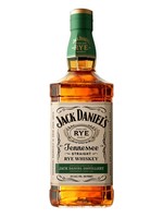 Jack Daniels Jack Daniels Tennessee Rye