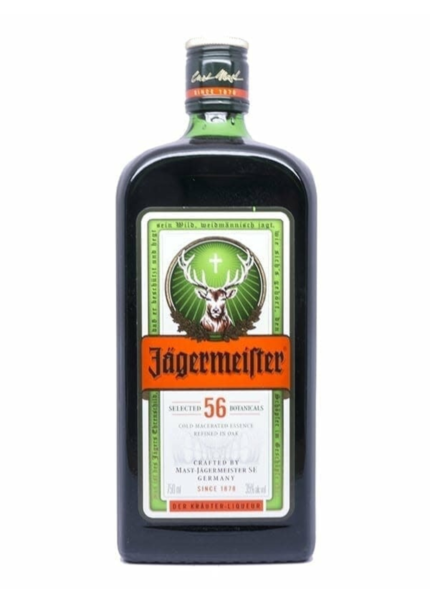 Jager | 750ml