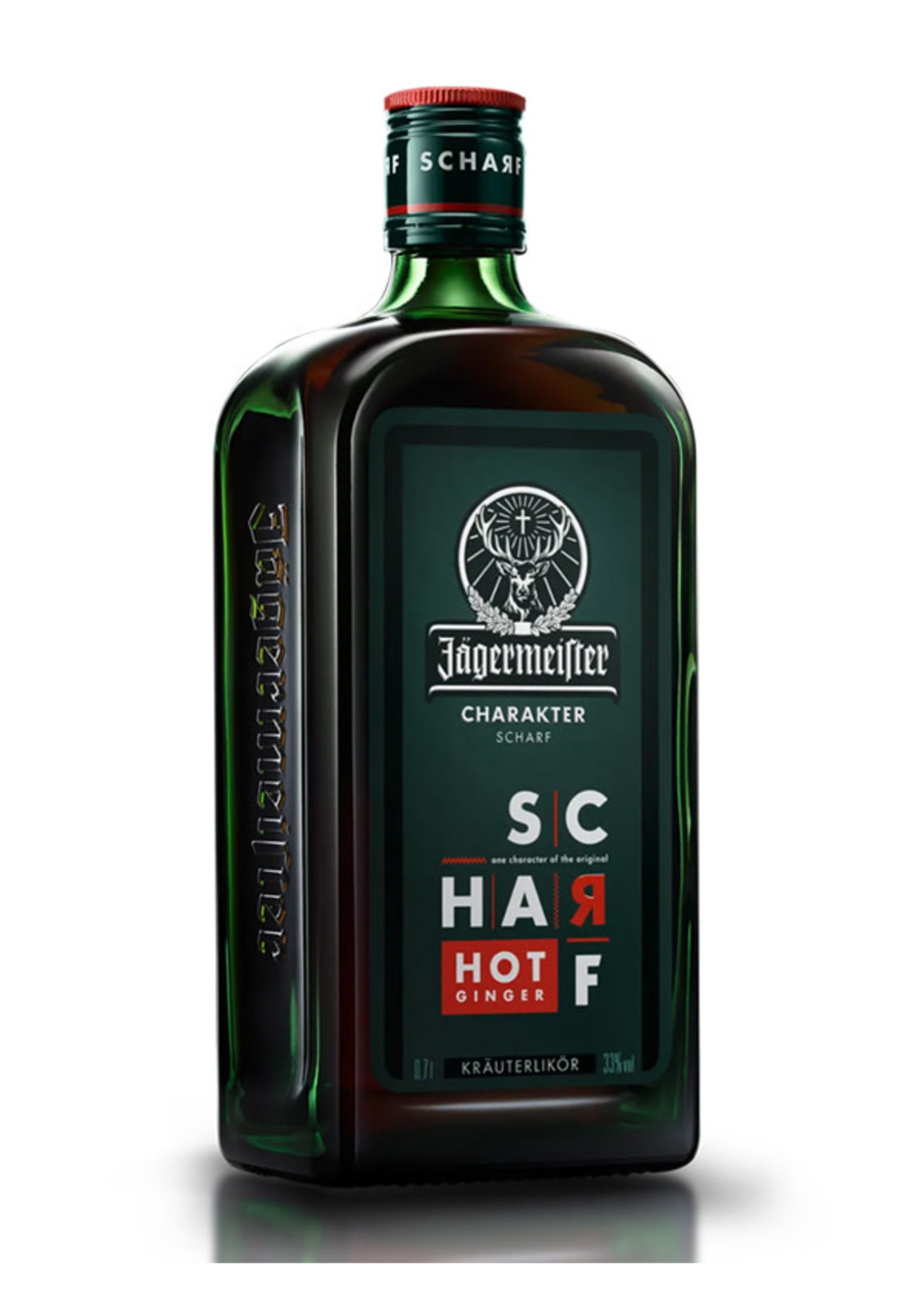 Jager | 750ml