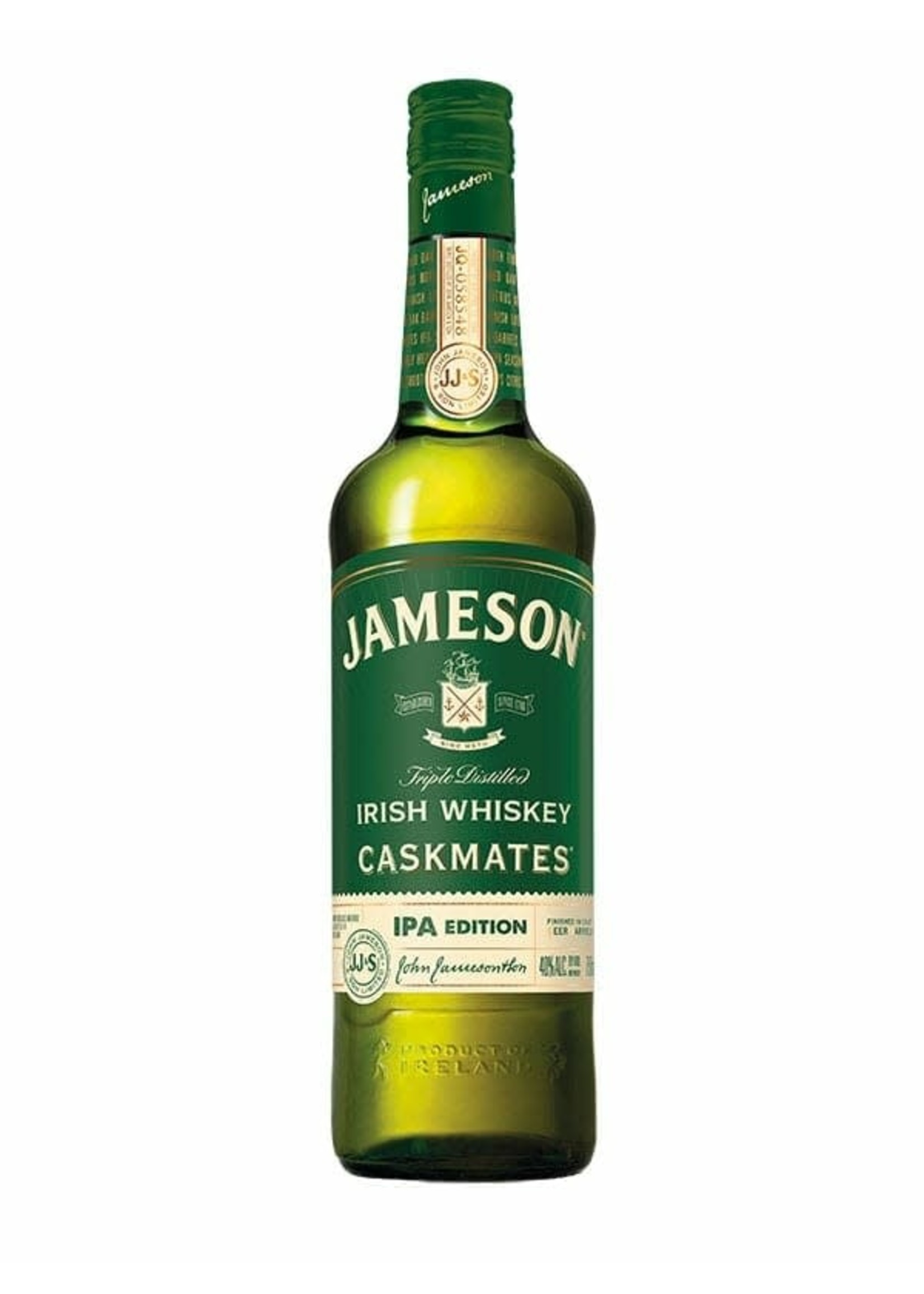 Jameson Jameson Caskmates Ipa Edition