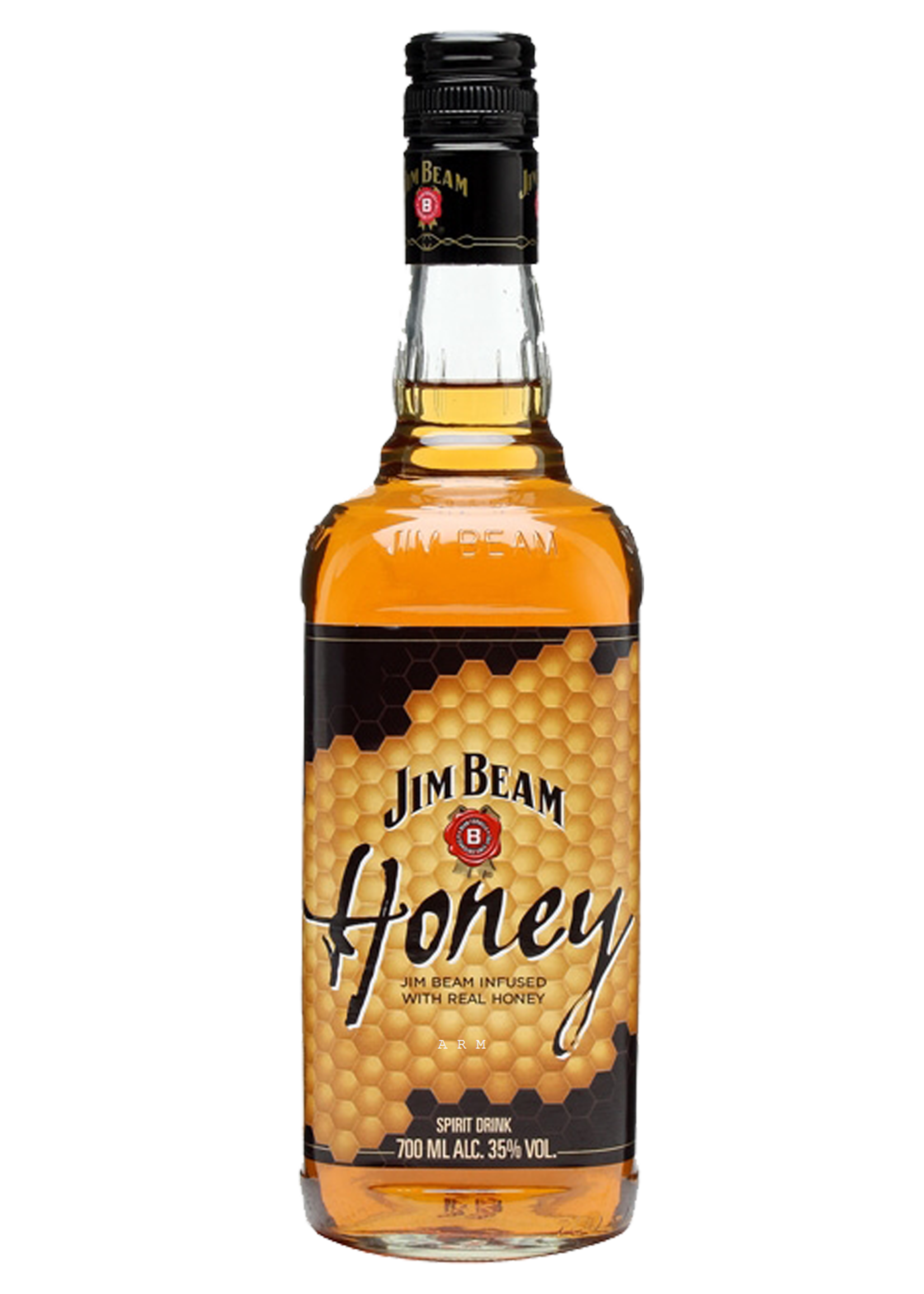 Jim Beam Jim Beam Honey