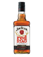 Jim Beam Jim Beam Red Stag Black Cherr