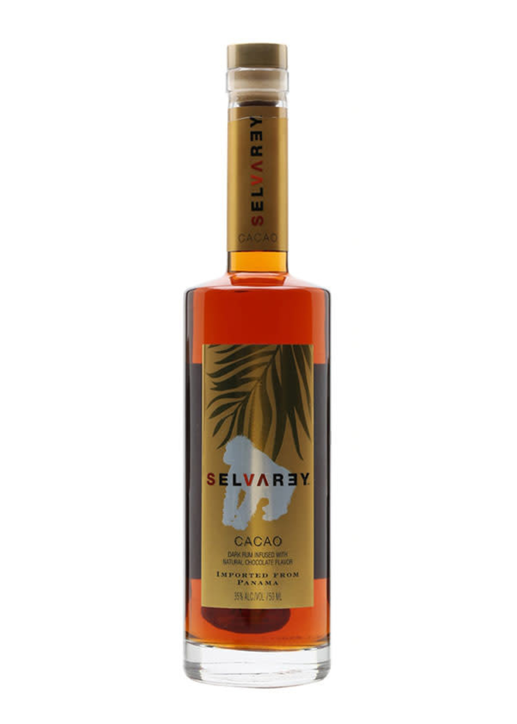 Selvarey Cacao Rum