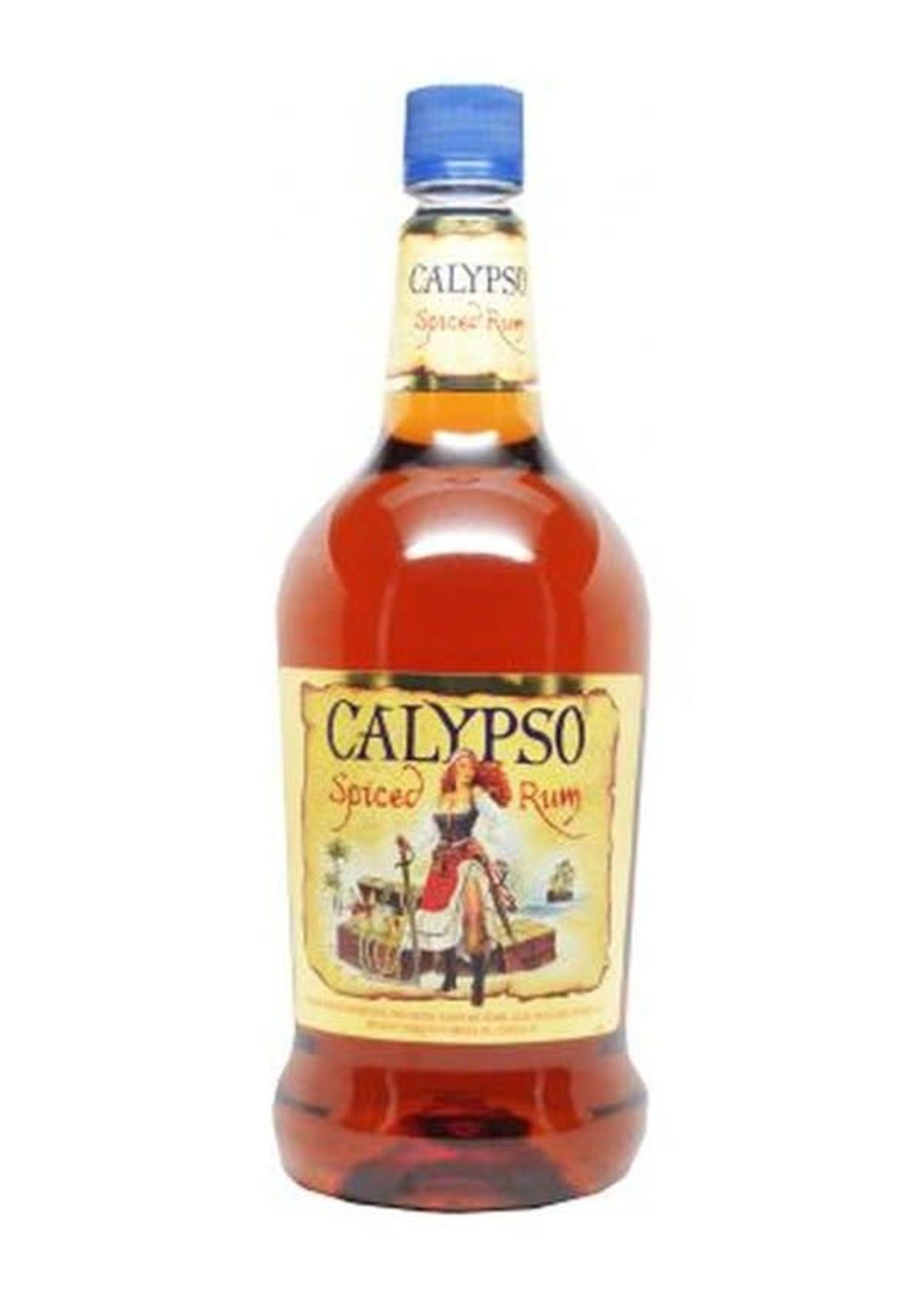 Calypso Calypso Spiced | 1.75l