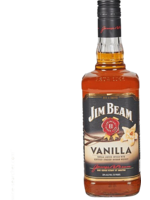 Jim Beam Jim Beam Vanilla
