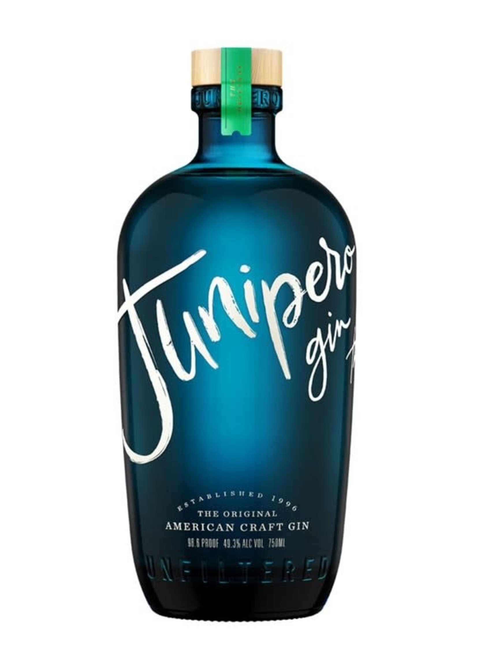 Junipero Gin Junipero Gin | 750