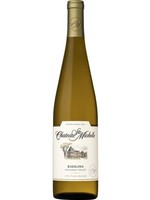 Chateau Ste. Michelle Chateau St Michelle Riesling (2012)