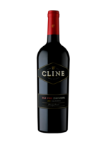 Cline Cline Zinfandel (2020)