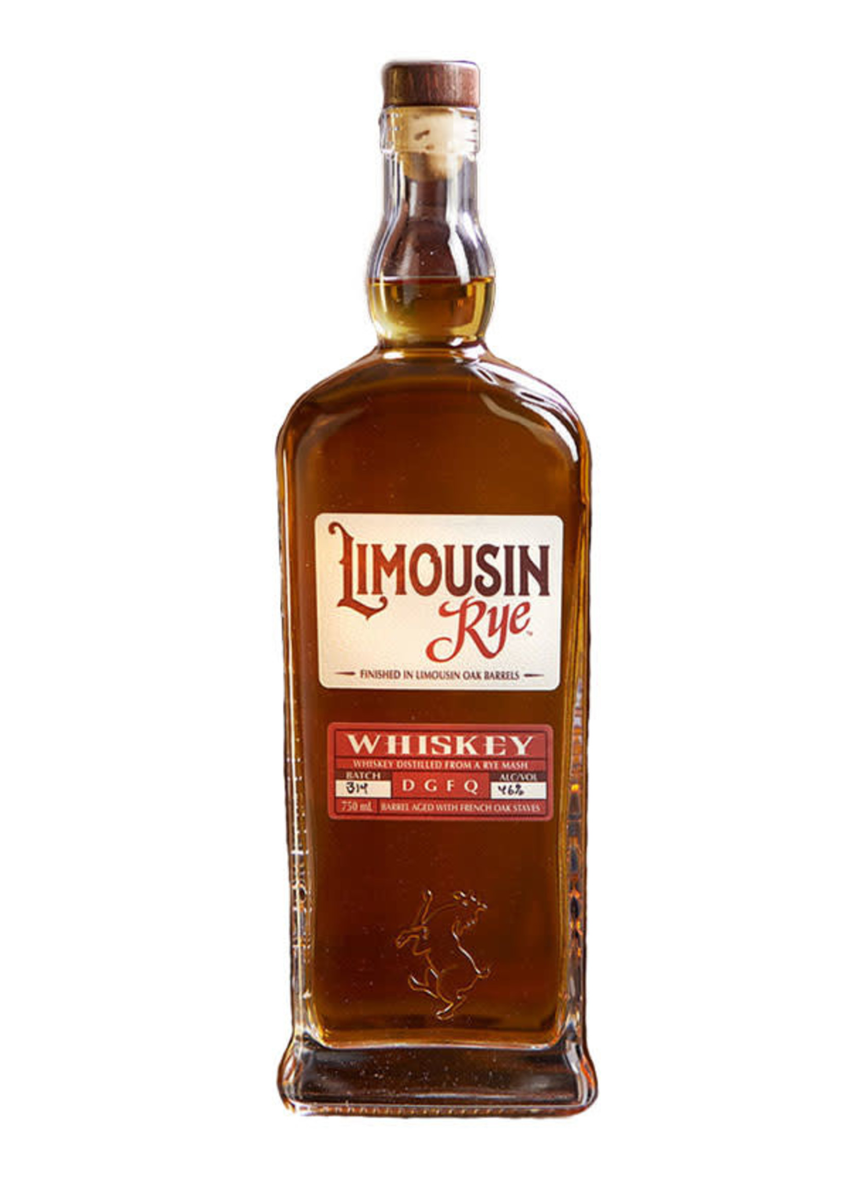 Limousin Limousin Whiskey