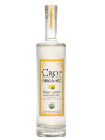 crop Crop Organic Meyer Lemon