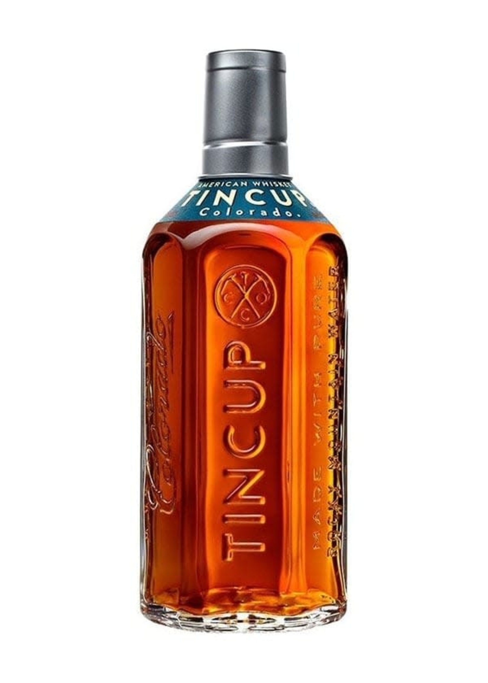 Tincup Tin Cup American Whiskey