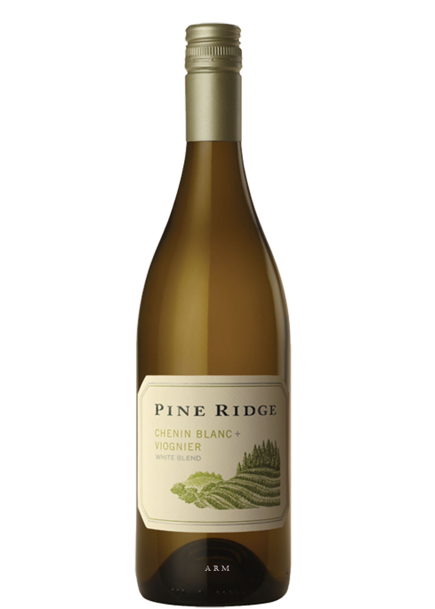 Ridge Vineyards Pine Ridge Chenin Blanc