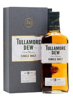 Tullamore Tullamore Dew 18 Years Olds