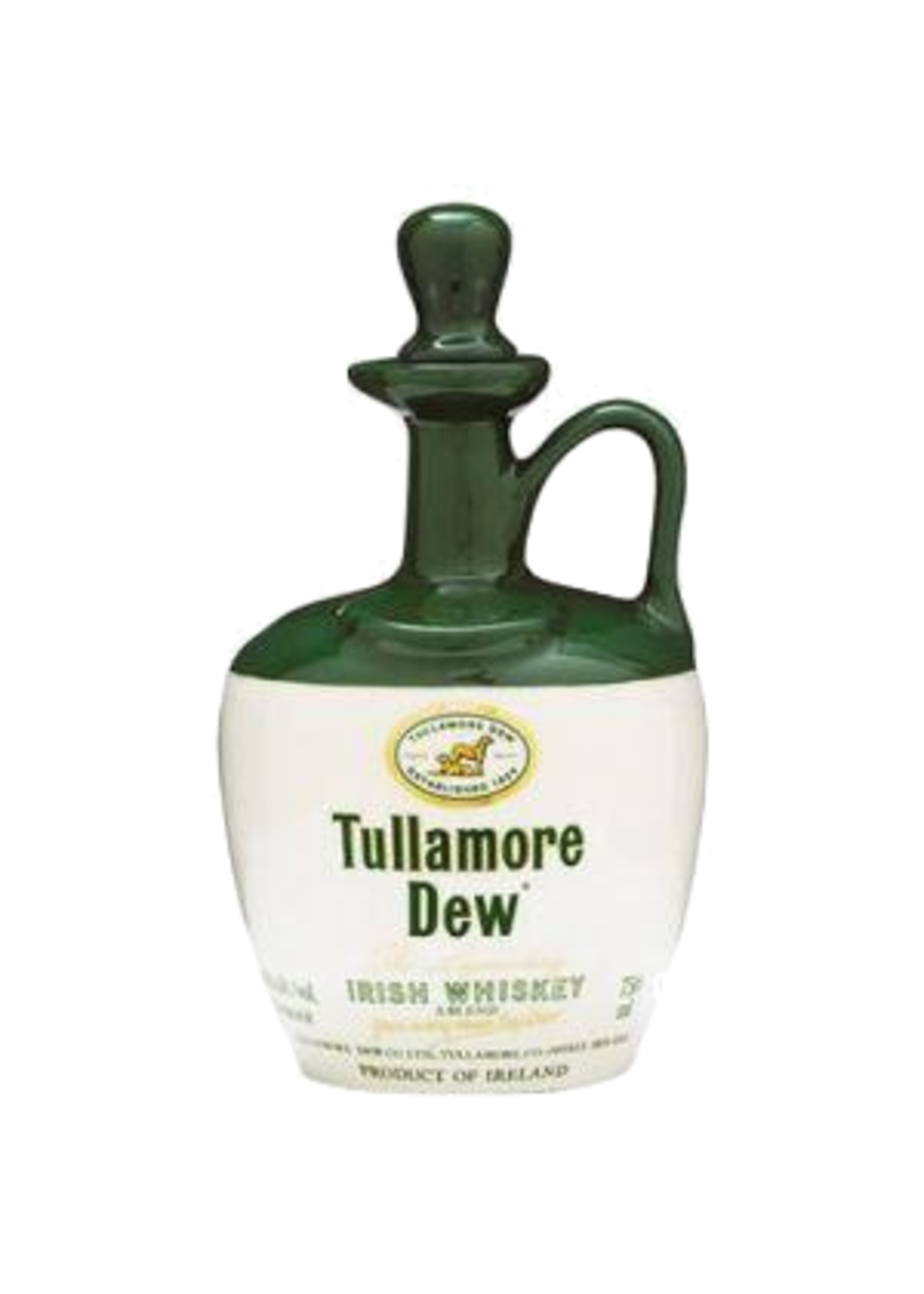 Tullamore Tullamore Dew Crock