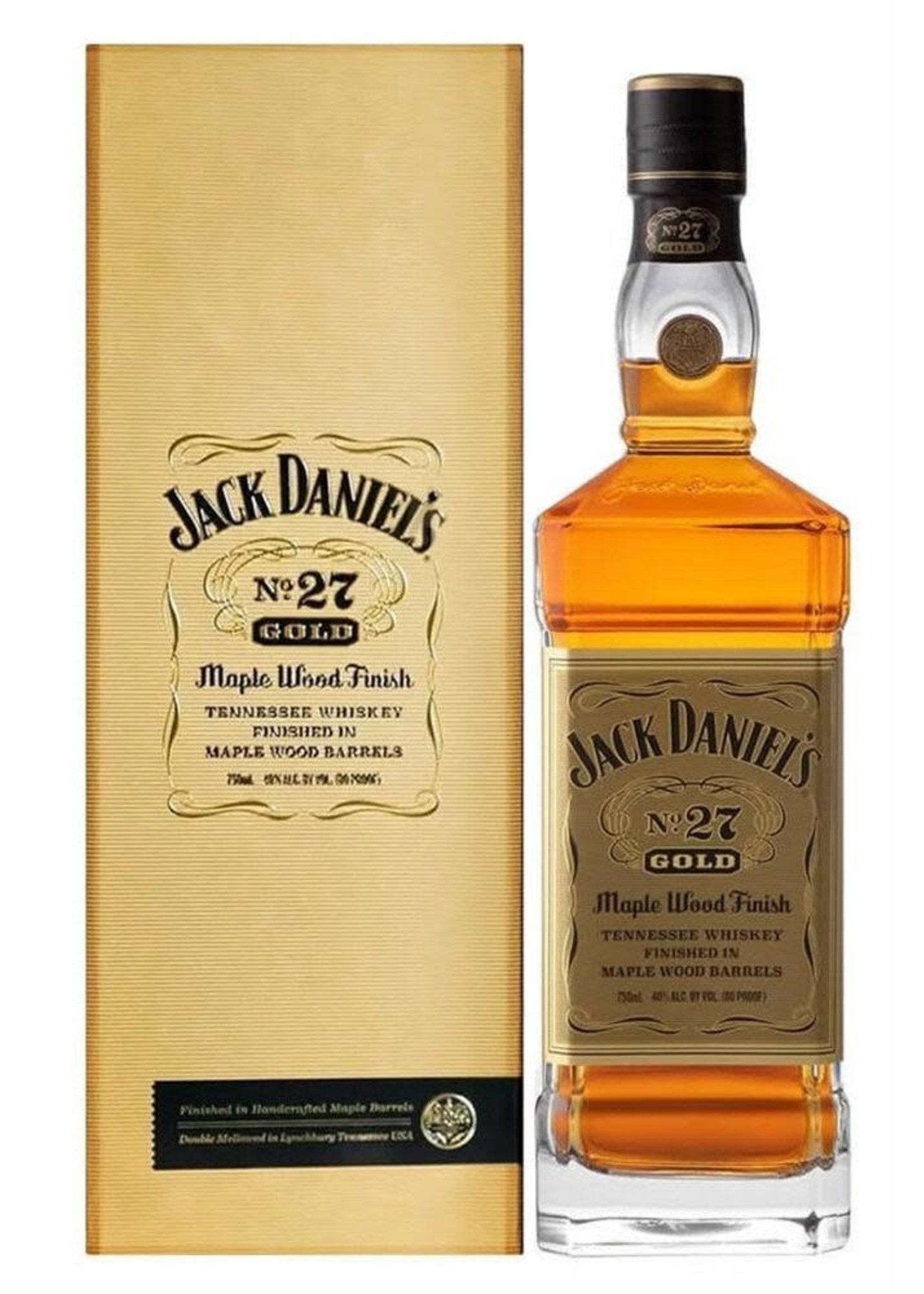 Jack Daniels Jack Daniels No 27
