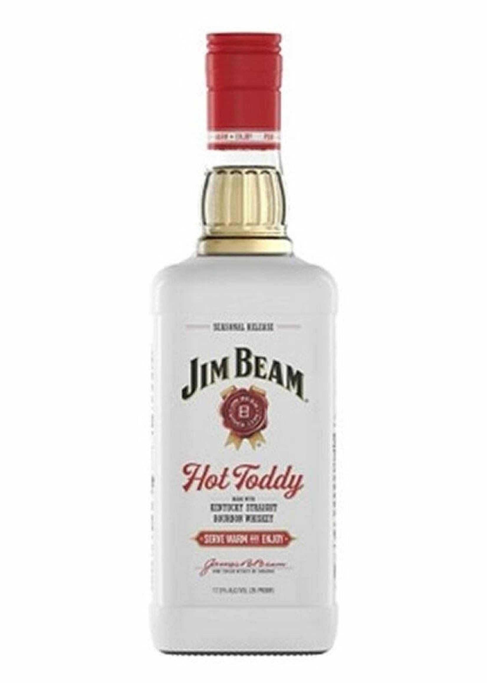 Jim Beam Jim Beam Hot Toddy
