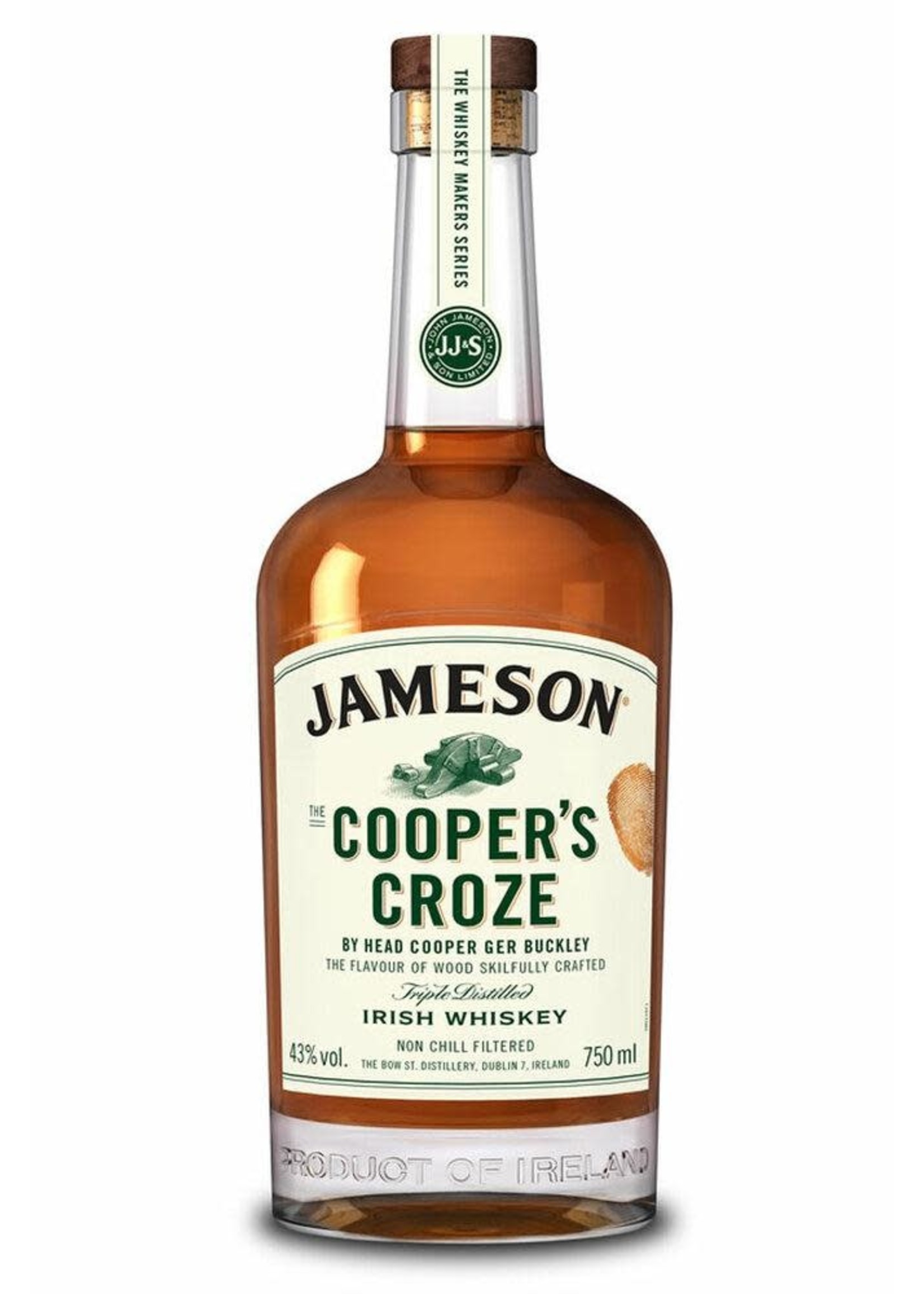 Jameson Jameson Cooper S Croze