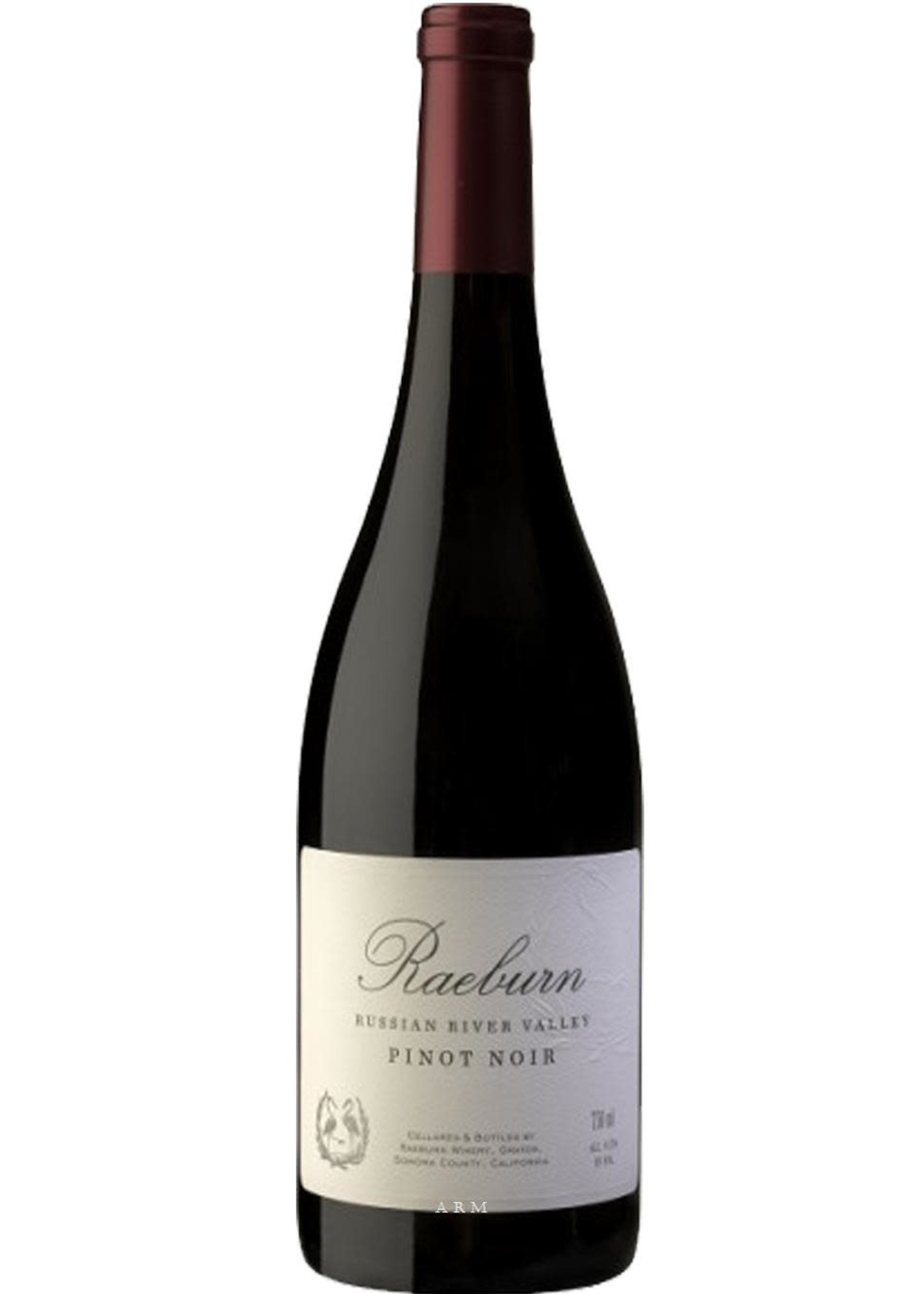 Raeburn Raeburn Pinot Noir 2020