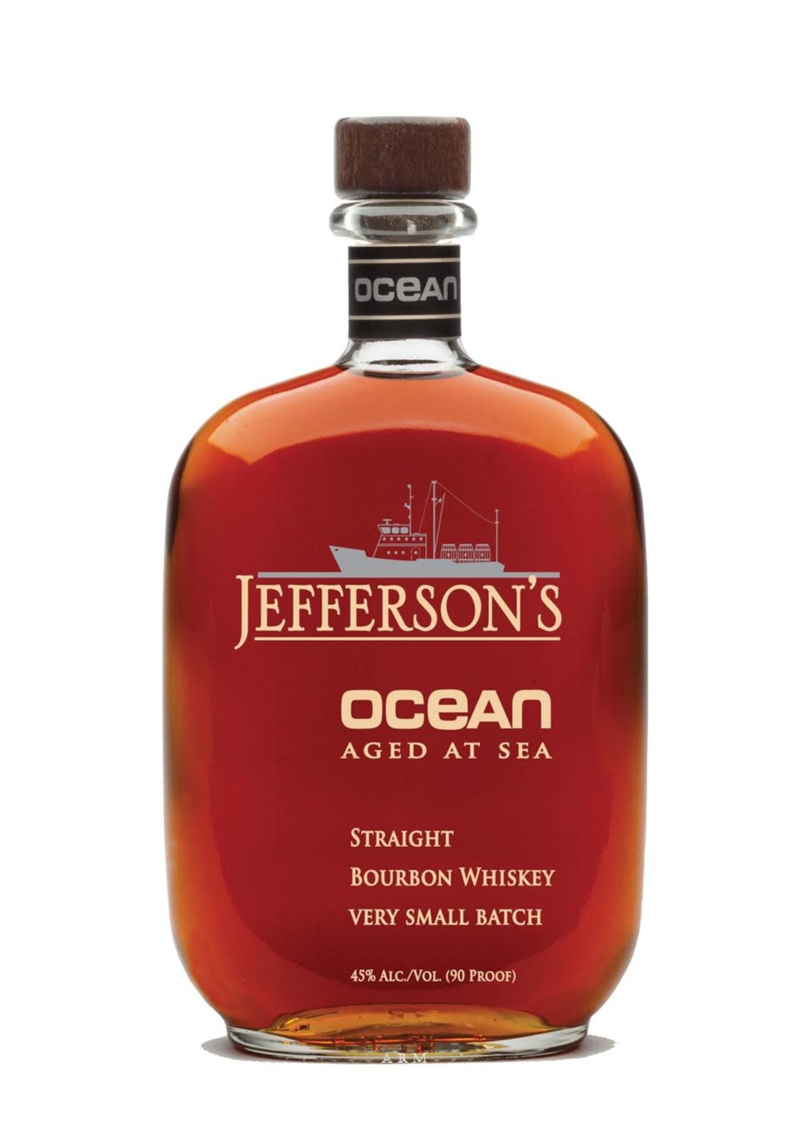 Jeffersons Jeffersons Blend Aged At Sea | 750ml