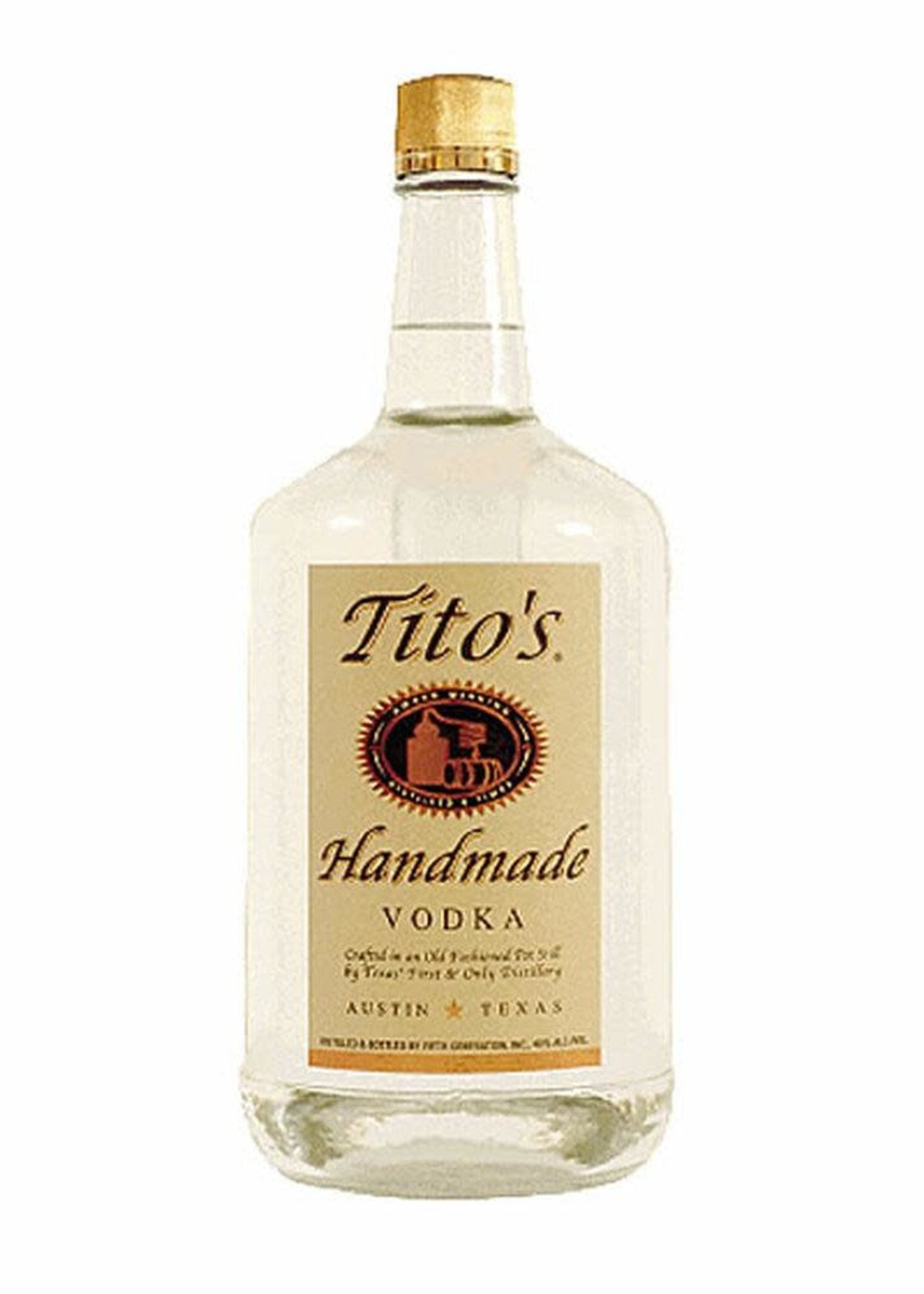 Titos Tito's  | 1.75L
