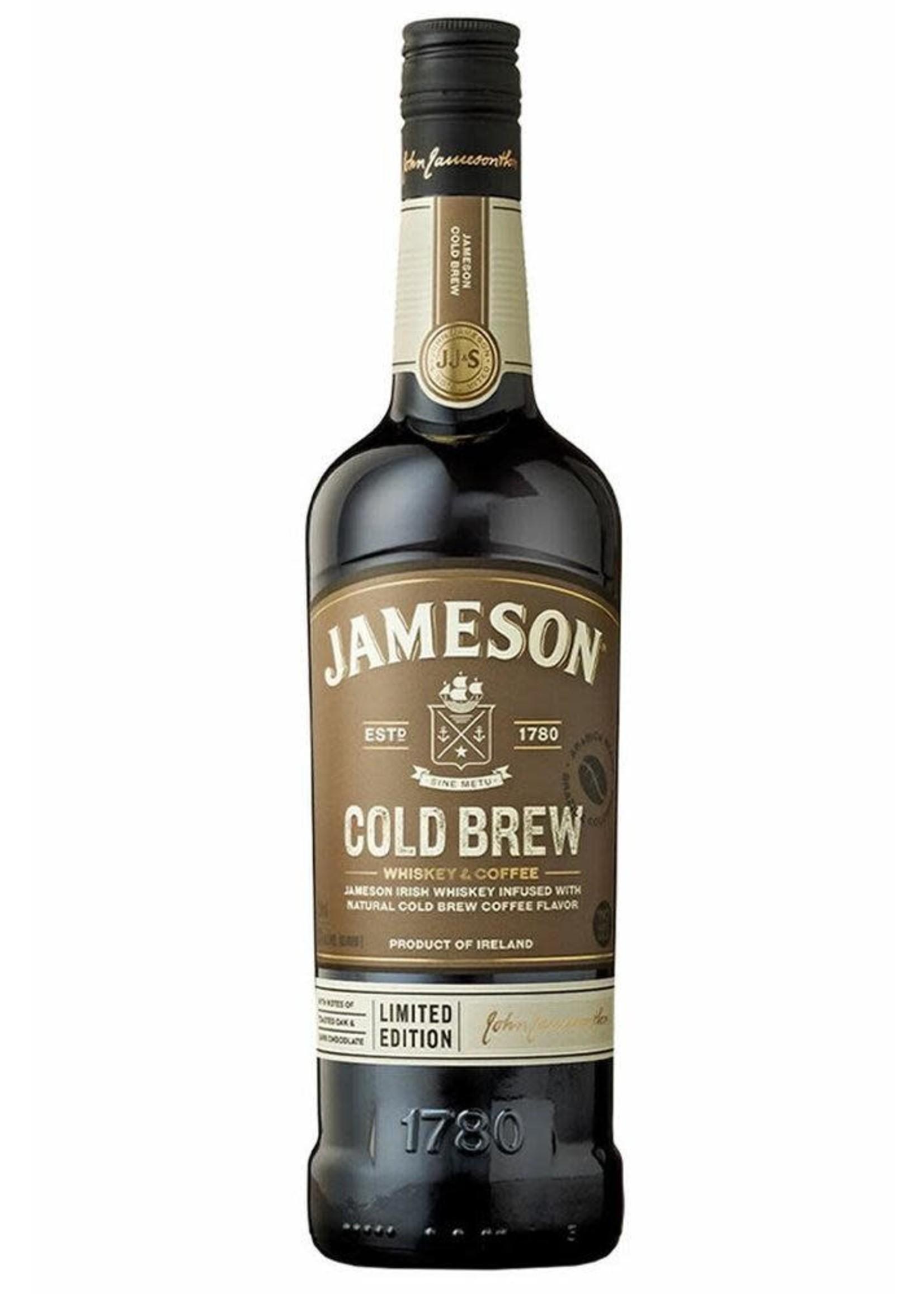 Jameson Jameson Cold Brew