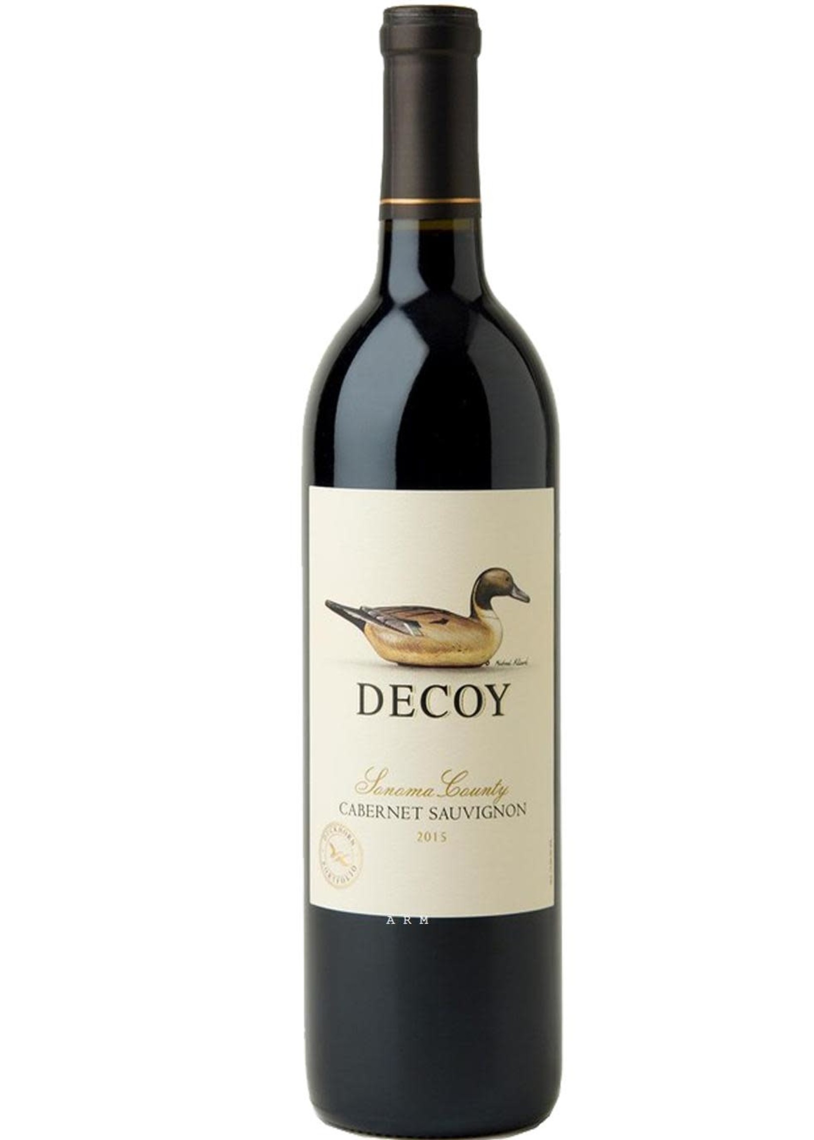 Decoy Decoy Cabernet Sauvignon 2020