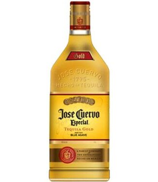 Jose Cuervo Especial Gold | 1.75l