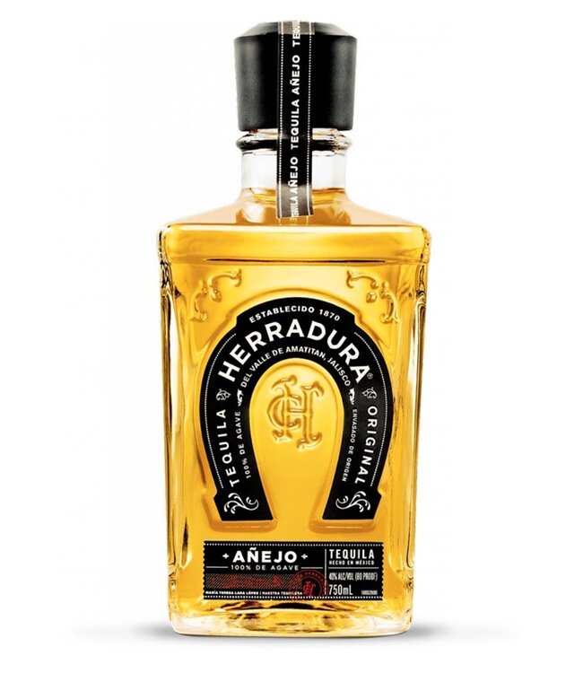 Herradura Añejo Tequila | 750ml