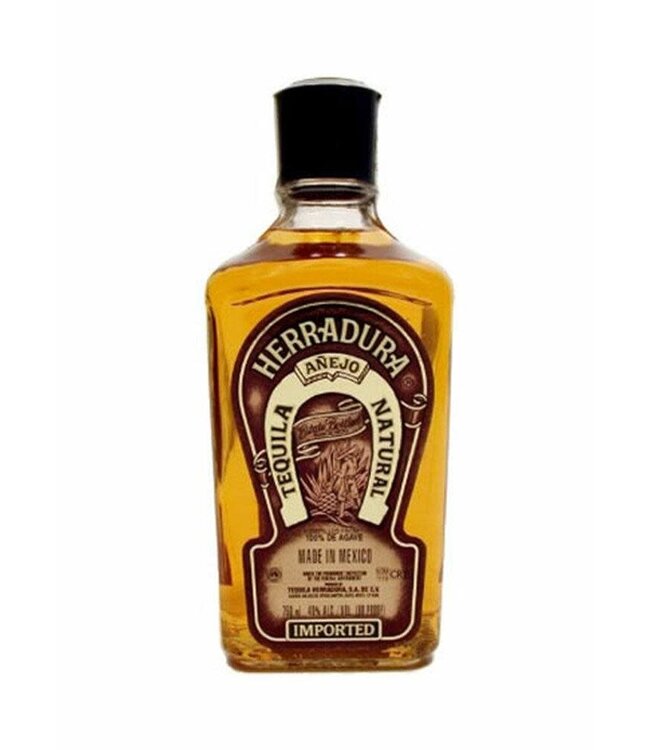Herradura Añejo Tequila | 750ml