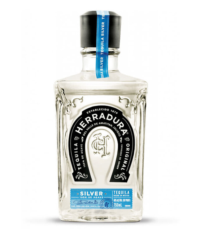 Herradura Ultra Añejo Cristalino Tequila | 750ml
