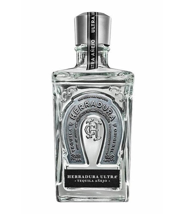 Herradura Ultra Añejo Cristalino Tequila | 750ml