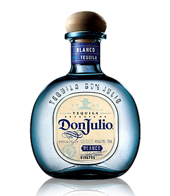 Don Julio Blanco Tequila | 750ml