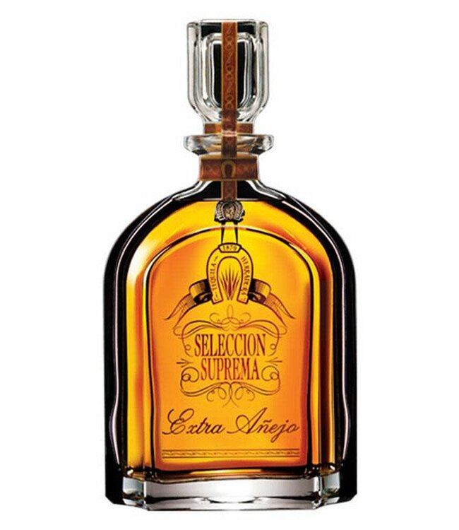 Herradura Seleccion Suprema Tequila | 750ml