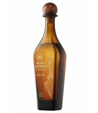 Gran Patrón Smoky