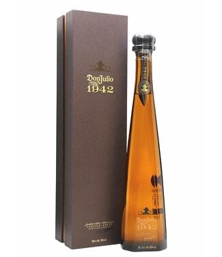Don Julio 1942