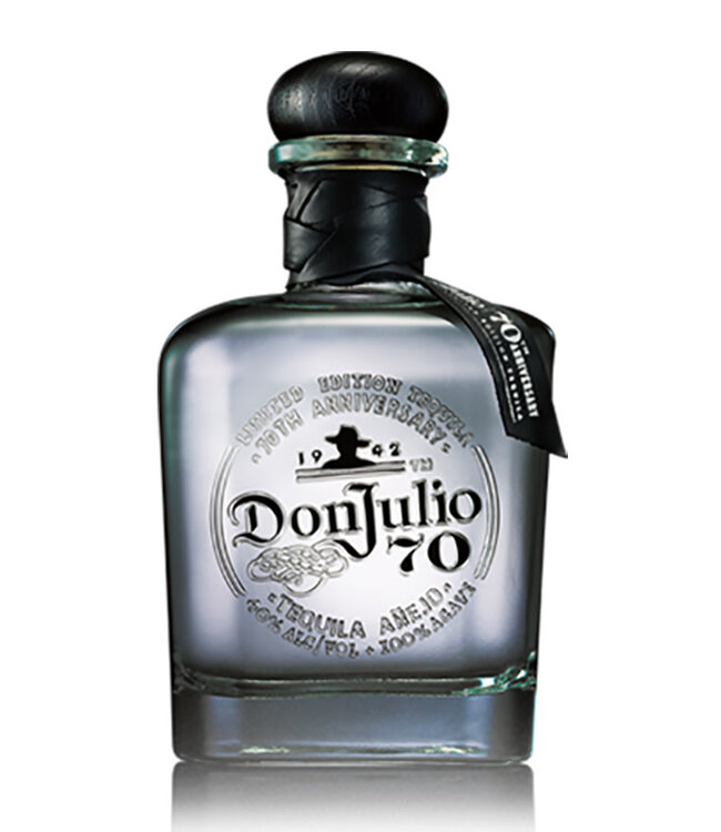 Don Julio 70 Claro Añejo Tequila | 750ml